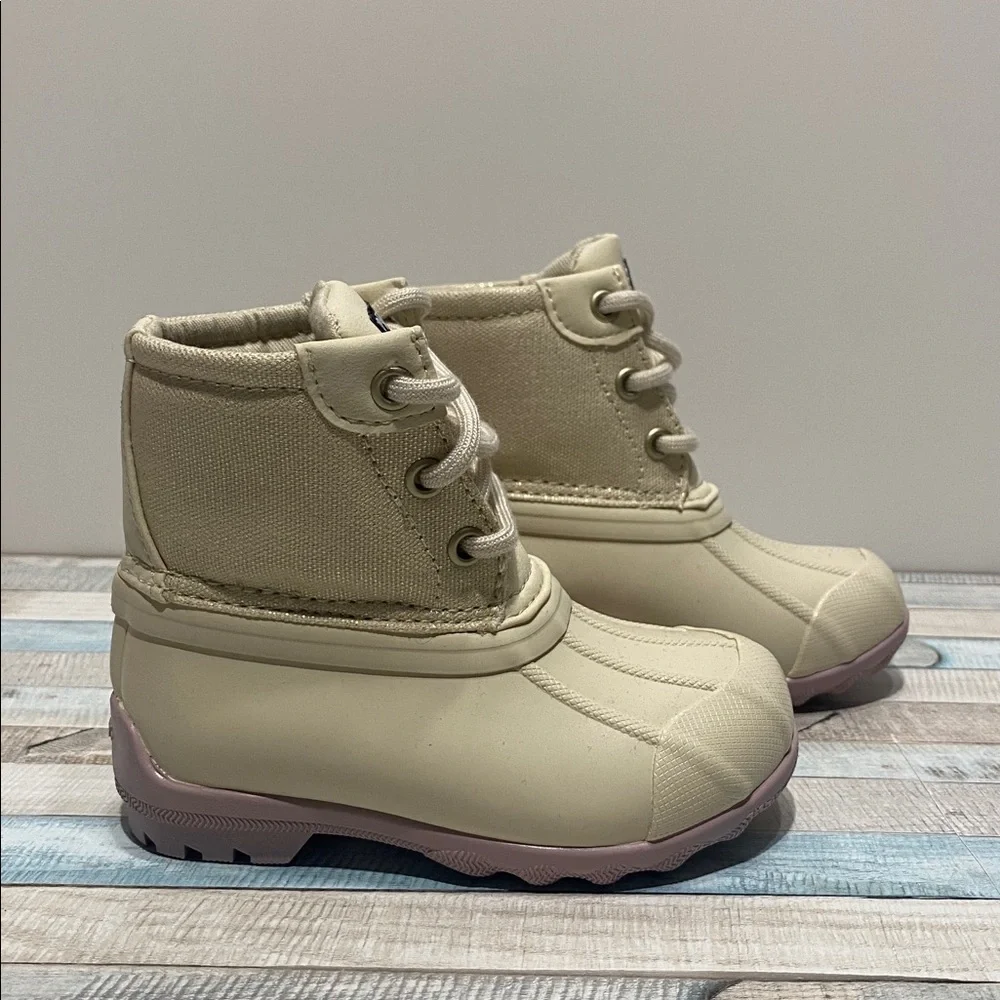 Sperry Port Boot